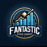 Fantastic Stock Market ✨ 🪄