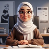 سمية بوخالفة Soumia Boukhalfa