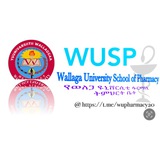 Wallaga University School of Pharmacy( WUSP )