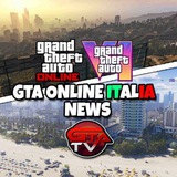 GTA Online Italia News ๐ฎ๐น | GTA TV