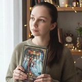 Мэри Бэйри: автор Литнет