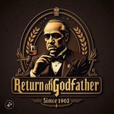 THE GODFATHER