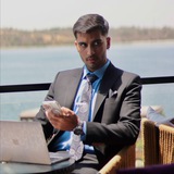 آرین نادری (تریدر خبری فارکس)