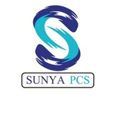 MPPSC - Sunya PCS