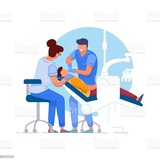 محاضرات dental assistant