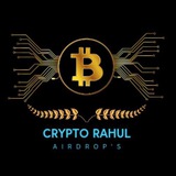 Crypto Rahul