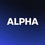 Alpha Authority • LIVE