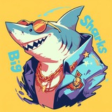 BIG SHARKS CRYPTO