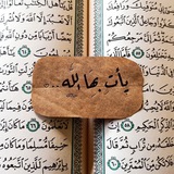 يَأْتِ بِهَا اللَّهُ ۚ.