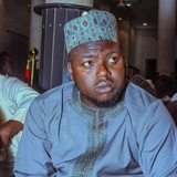 Abdurrahman Muhd Sani Umar