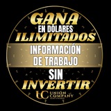 📱 INFORMACIÓN DE TRABAJO UNION COMPANY 🏆
