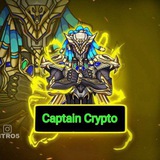 Captain Crypto Tamil