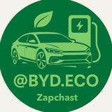 BYD QARSHI