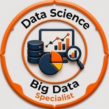 Data science/ML/AI
