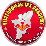 VIJAYAKUMAR CURRENT AFFAIRS