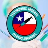 CANAL Testimonios Vacunas Chile