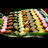 Berkongsi Ilmu Kuih Muih dan Masakan (BIKMM)