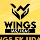 WINGS IAS