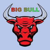 BIG BULL 🔥 Emerd 🔥