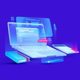 اتصالات البيانات وشبكات الحاسب