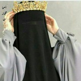 صور منتقبات {قطـوف دانـية} 🩵 👑