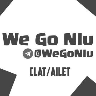 We Go NLU - CLAT/AILET
