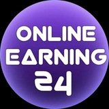 Online Earning 24