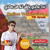 نماذج b1