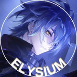Elysium | Genshin Impact