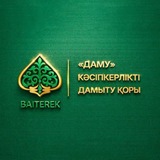 Фонд «Даму»