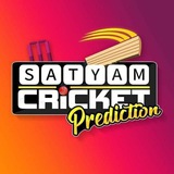 Satyam Cricket Prediction 🏏