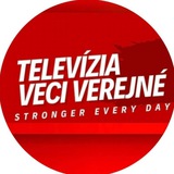 Michala Ganovská • TVV• Televízia • Veci • Verejné
