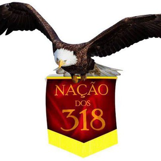 Músicas da Nação dos 318 🦅