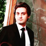 هواداران استاد جواد ترحمی