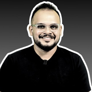 Trading Channel by Nataraj Malavade