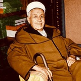 العلاّمة البشير الإبراهيمي