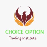CHOICE OPTION Trading Training institute