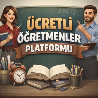 ÜCRETLİ ÖĞRETMENLER PLATFORMU