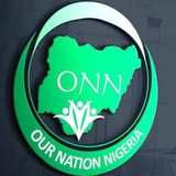 OUR NATION NIGERIA CHANNEL 🇳🇬