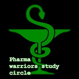 💊 📚 Pharma Warriors Study circle <i class="emoji" style
