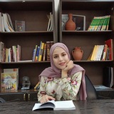 Julia Al Abdalla - جوليا 💜 ✨