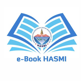 e-Book HASMI