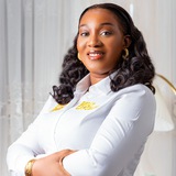 Lady Mercy Agyemang - Elvis