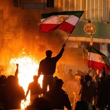 آزادی ایران