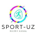 Sport-Uz Rasmiy ๐ฅ ๐ฅ