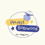 Playlist Lagu India (Bollywood)