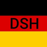 DSH Prüfung 🇩🇪