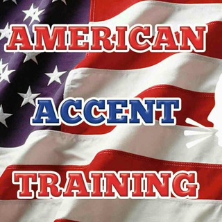 American English pronounciation and intonation