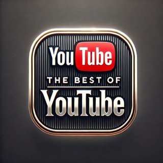 The Best of YouTube ๐บ