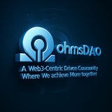 OhmsDAO Updates 💥